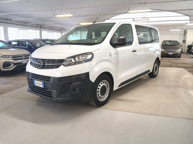 Opel Vivaro 1.5 Diesel 120CV S&S ** 8 POSTI ** - foto 2 di 4
