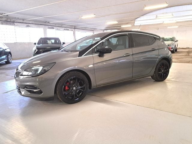 Opel Astra 1.5 CDTI 122 CV S&S 5 porte Ultimate - foto 3 di 4
