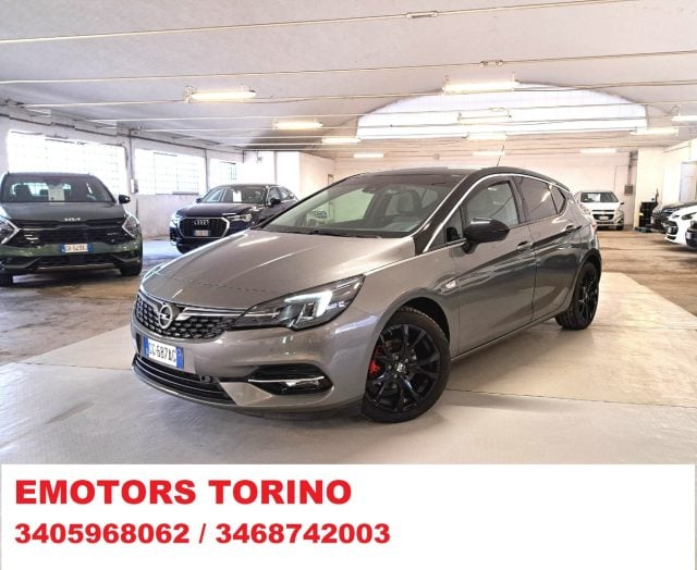 Opel Astra 1.5 CDTI 122 CV S&S 5 porte Ultimate - foto 2 di 4