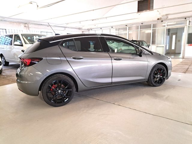 Opel Astra 1.5 CDTI 122 CV S&S 5 porte Ultimate - foto 4 di 4