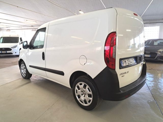 Fiat Doblo Doblò 1.6 MJT 120CV PC-TN Cargo Lamierato - foto 3 di 13