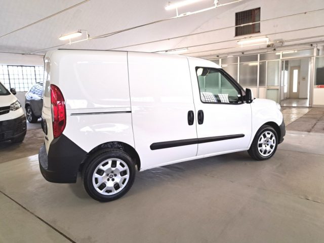 Fiat Doblo Doblò 1.6 MJT 120CV PC-TN Cargo Lamierato - foto 4 di 13