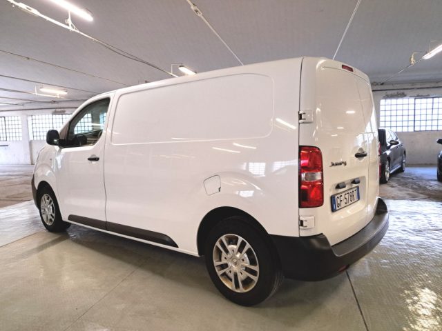 Citroen Jumpy 1.5 BlueHDi 120 S&S Furgone M Club - foto 3 di 13
