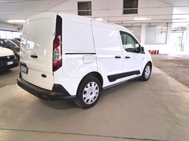 Ford Transit Connect 200 1.5 Ecoblue 120CV PC aut. Furgone Trend - foto 3 di 5
