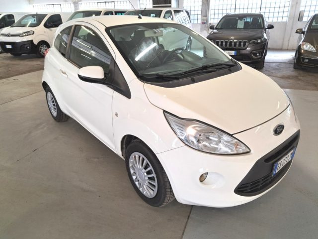 Ford Ka+ 1.2 8V 69CV - foto 4 di 7