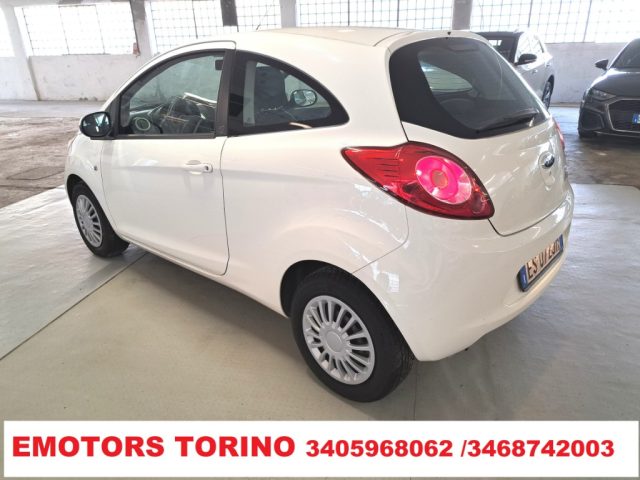 Ford Ka+ 1.2 8V 69CV - foto 2 di 7