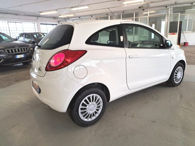 Ford Ka+ 1.2 8V 69CV - foto 3 di 7