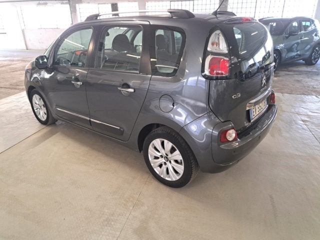 Citroen C3 Picasso 1.4 VTi 95 Exclusive - foto 3 di 18