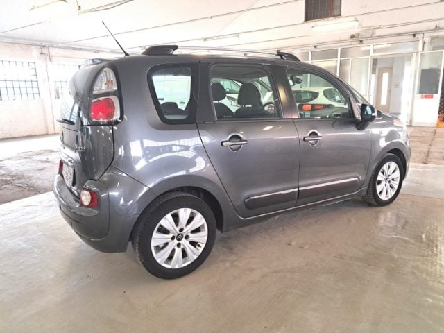 Citroen C3 Picasso 1.4 VTi 95 Exclusive - foto 4 di 18