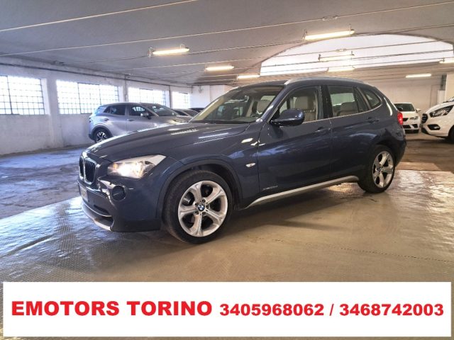 BMW X1 xDrive20d X-LINE Cambio Automatico - foto 2 di 4