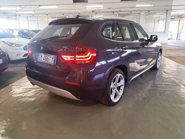 BMW X1 xDrive20d X-LINE Cambio Automatico - foto 4 di 4