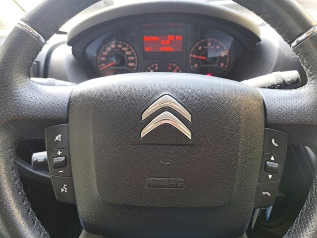Citroen Jumper 35 BlueHDi 140 S&S L3 H2 Furgone Passo Lungo - foto 4 di 4