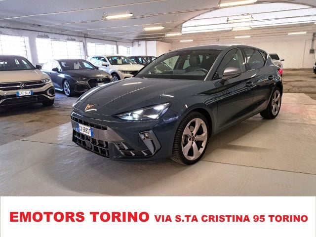 CUPRA Leon 1.5 Hybrid 150 CV DSG***PREZZO REALE***, del 2024, 31.814 km, in vendita a Borgaro Torinese (TO)
