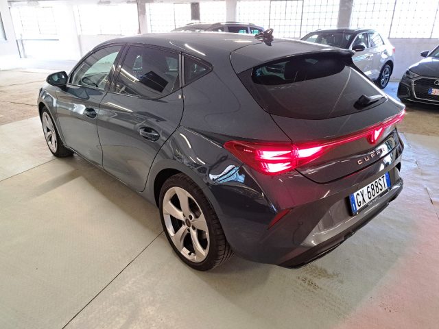 CUPRA Leon 1.5 Hybrid 150 CV DSG***PREZZO REALE*** - foto 3 di 4