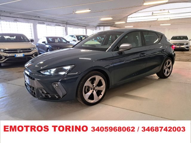 CUPRA Leon 1.5 Hybrid 150 CV DSG***PREZZO REALE*** - foto 2 di 4