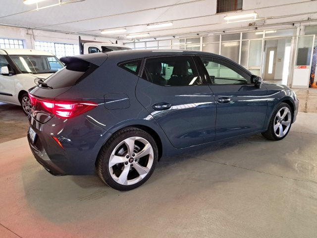 CUPRA Leon 1.5 Hybrid 150 CV DSG***PREZZO REALE*** - foto 4 di 4