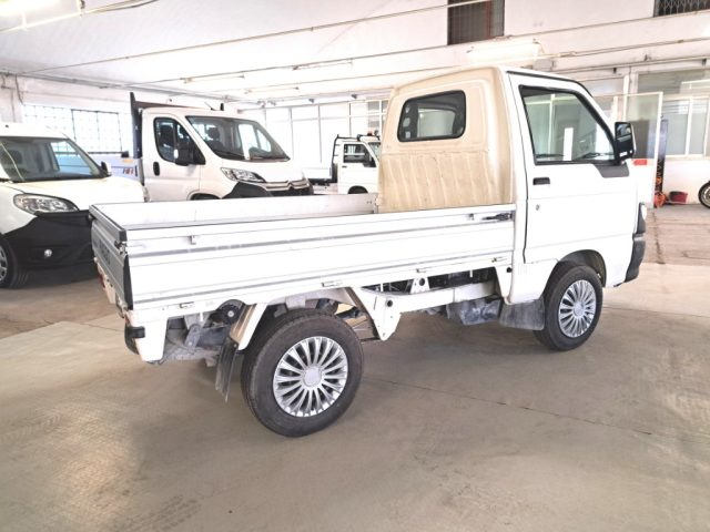 Piaggio Porter 1.3 Cabinato Entry Level (1.5t) - foto 4 di 4