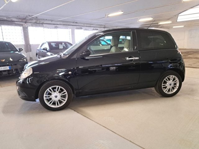 Lancia Ypsilon 1.2 Platino - foto 3 di 4