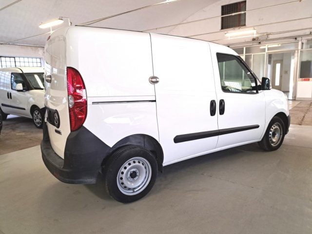 Fiat Doblo Doblò 1.6 MJT 90CV S&S PC Combi N1 Lounge - foto 4 di 4
