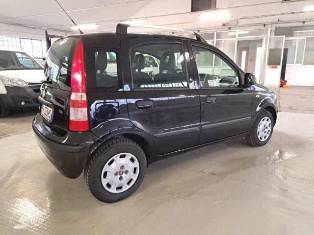Fiat Panda 1.2 Dynamic - foto 3 di 4