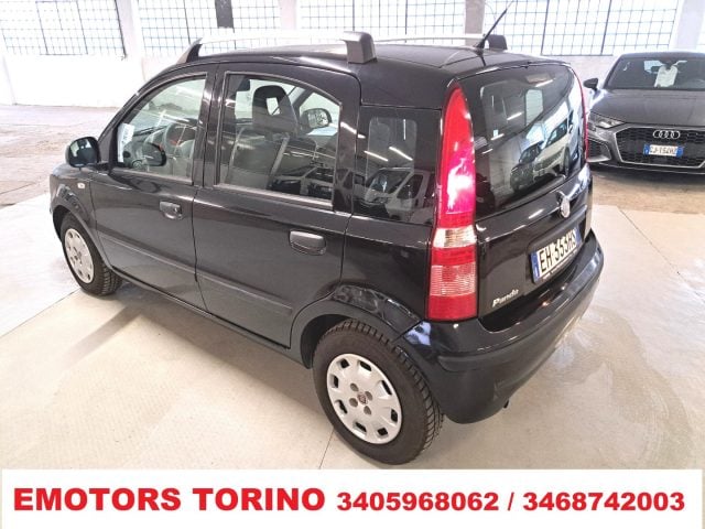 Fiat Panda 1.2 Dynamic - foto 2 di 4