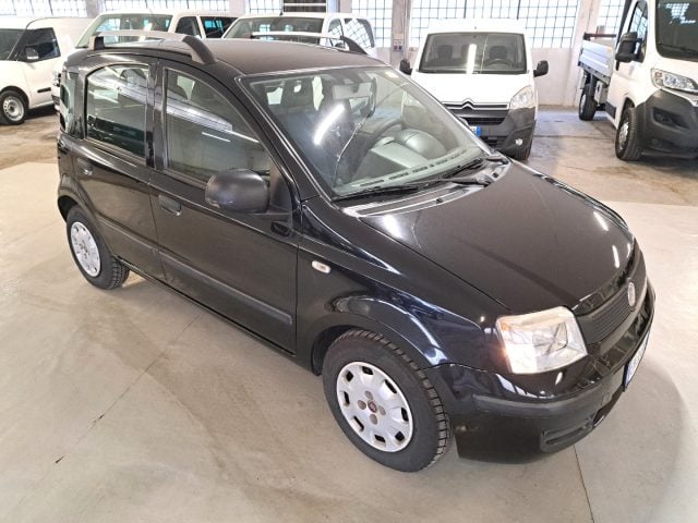 Fiat Panda 1.2 Dynamic - foto 4 di 4