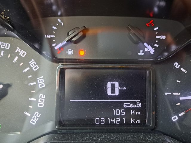 Citroen Berlingo BlueHDi 100 S&S Van M Club - foto 4 di 4