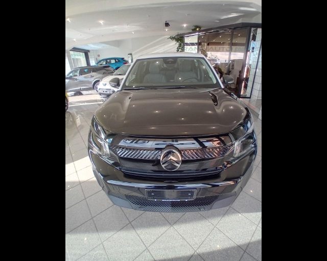 Citroen C3 Aircross 1.2 puretech turbo You 100cv - foto 3 di 4