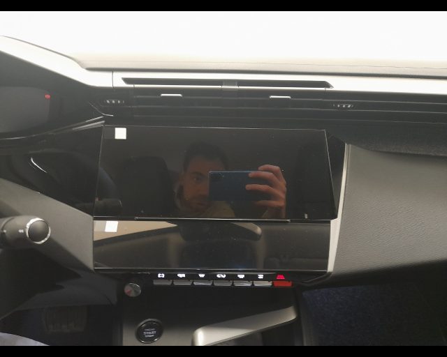 Peugeot 408 1.2 puretech Allure s&s 130cv eat8, del 2024, 221 km, in vendita a Alessandria (AL)