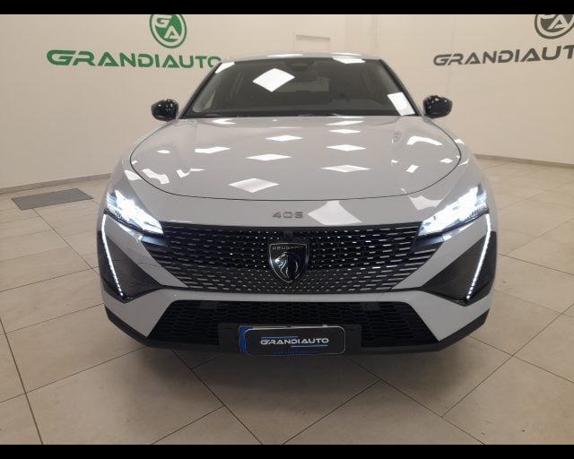 Peugeot 408 1.2 puretech Allure s&s 130cv eat8 km 0 a ALESSANDRIA