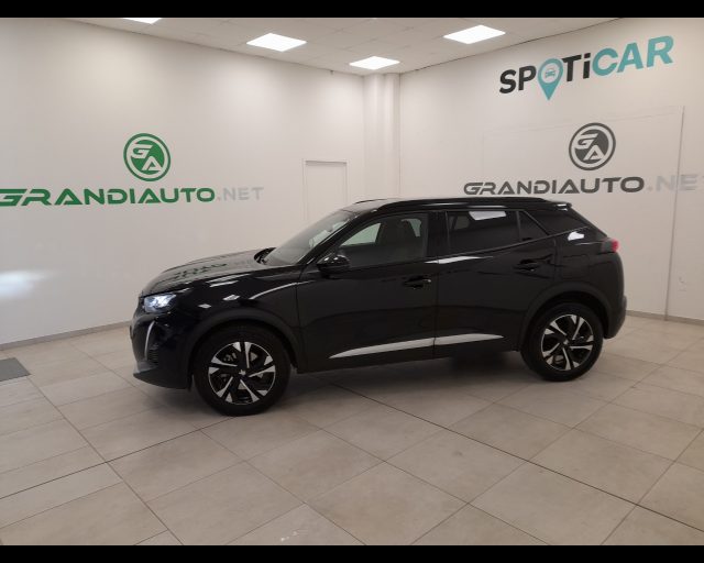 Peugeot 2008 II 2020 - 1.5 bluehdi Allure Pack s&s 130cv eat8 - foto 2 di 4