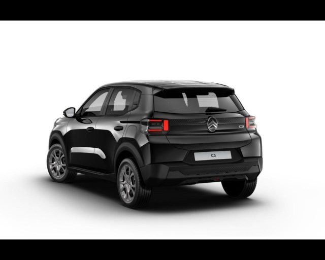 Citroen C3 1.2 puretech You 100cv s&s - foto 3 di 10