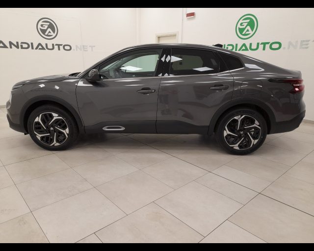 Citroen C4 X 1.2 puretech Shine s&s 130cv eat8 - foto 4 di 36