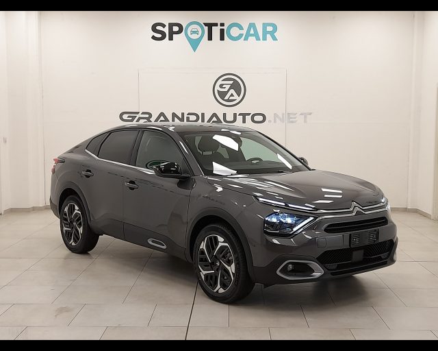 Citroen C4 X 1.2 puretech Shine s&s 130cv eat8 - foto 3 di 36