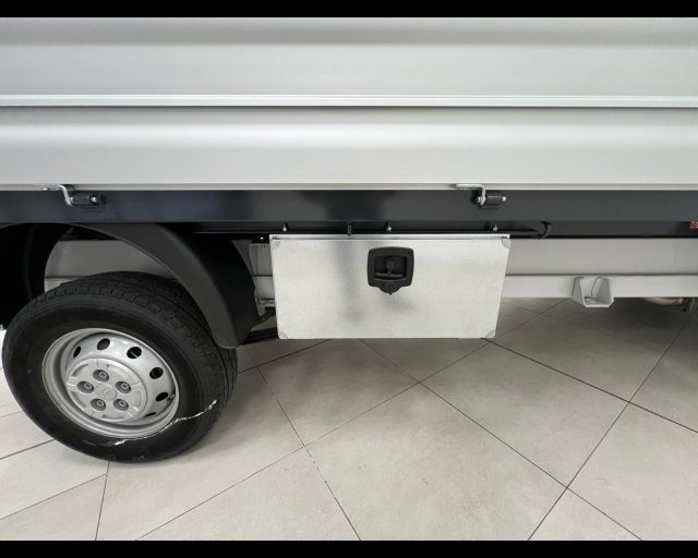 Citroen Jumper 35 L2 2.2 bluehdi 165cv S&S (Business)- CASSONE F - foto 4 di 4