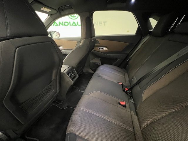DS Automobiles DS 7 Crossback - 2.0 bluehdi Grand Chic 180cv a, del 2018, 89.072 km, in vendita a Alessandria (AL)