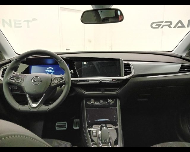 Opel Grandland 1.5 ecotec Business Elegance s&s 130cv at8 km 0 a ALESSANDRIA