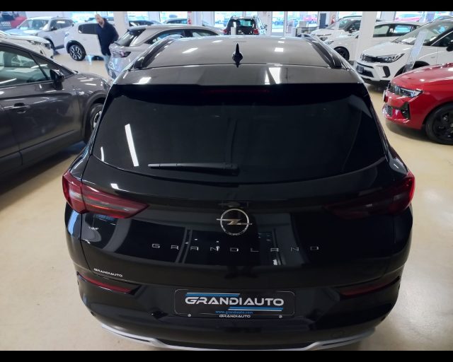 Opel Grandland 1.5 ecotec Business Elegance s&s 130cv at8, del 2023, 200 km, in vendita a Alessandria (AL)