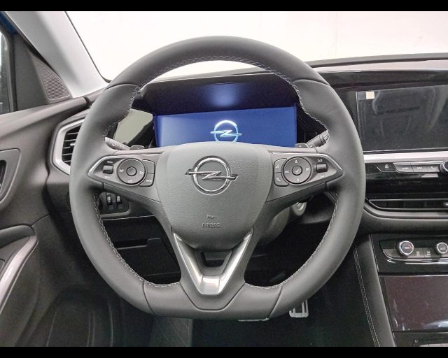 Opel Grandland 1.5 ecotec Business Elegance s&s 130cv at8 km 0 a ALESSANDRIA