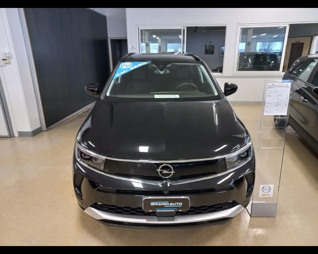 Opel Grandland 1.5 ecotec Business Elegance s&s 130cv at8 - foto 2 di 4