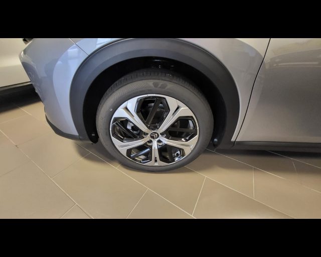 Citroen C5 X 1.2 puretech Feel Pack s&s 130cv eat8, del 2024, in vendita a Alessandria (AL)