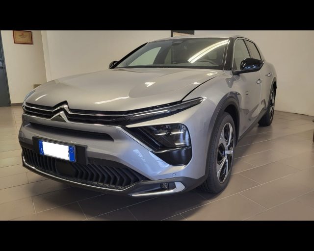 Citroen C5 X 1.2 puretech Feel Pack s&s 130cv eat8 - foto 4 di 19