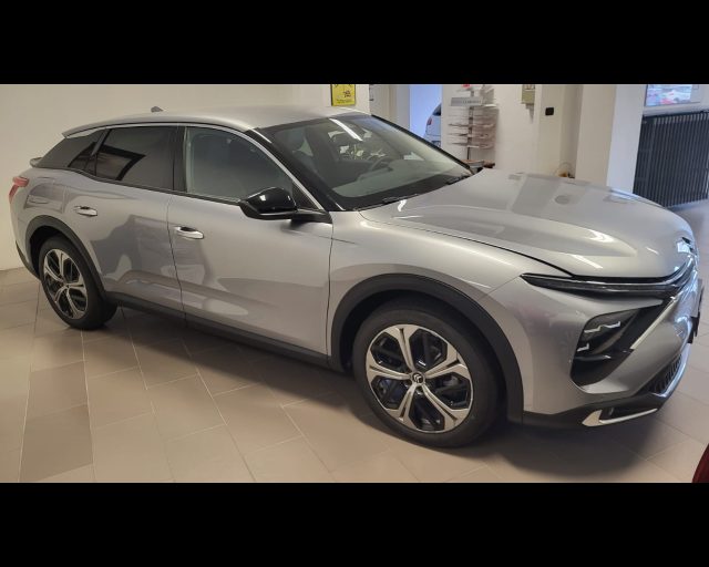 Citroen C5 X 1.2 puretech Feel Pack s&s 130cv eat8 - foto 3 di 19