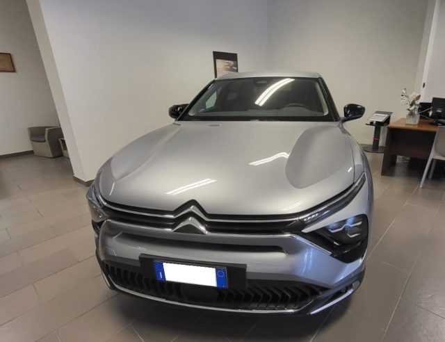 Citroen C5 X 1.2 puretech Feel Pack s&s 130cv eat8 - foto 2 di 19