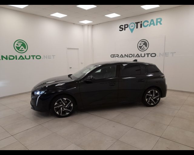 Peugeot 308 III 2021 - 1.2 puretech t Allure Pack s&s 130cv - foto 2 di 4