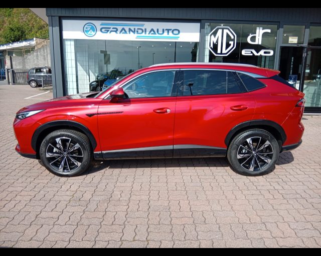 MG Other NEW HA 1.5T MT COM km 0 a ALESSANDRIA