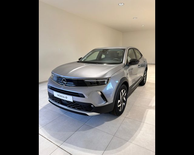 Opel Mokka bev Elegance km 0 a ALESSANDRIA