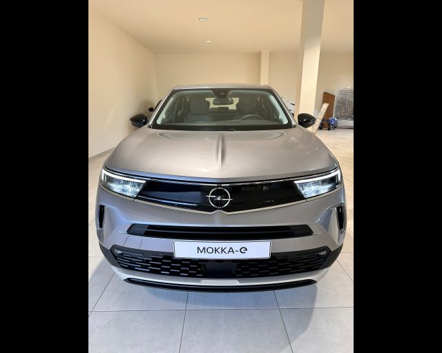 Opel Mokka bev Elegance - foto 3 di 4