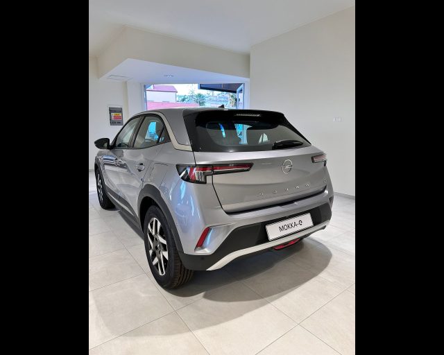 Opel Mokka bev Elegance, del 2023, 10 km, in vendita a Alessandria (AL)