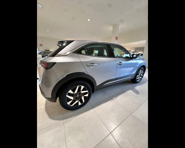 Opel Mokka bev Elegance - foto 4 di 4